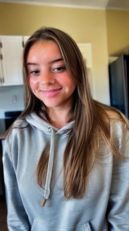 Susi Vidal (Instagram)