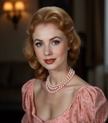 Shirley Jones (Actress 1930) - FLUX