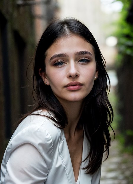 Malina Weissman