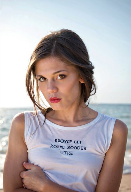 Markéta Štroblová aka Little Caprice - Adult Film Actress