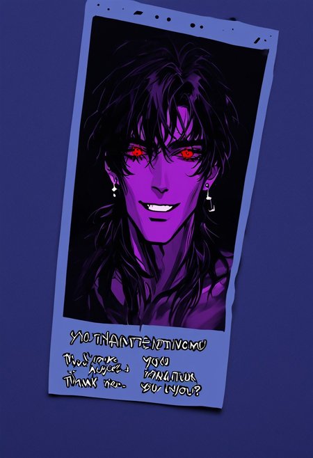 If you would like the prompt codes and Loras, please send me a private message, and I will be happy to provide them to you. To read the full story, you can click the View button on the top left of the picture and scroll way down. To read what is going on in the picture, read the comment sections on each of my pictures. Thanks so much for the emojis or reactions and Buzz everyone.