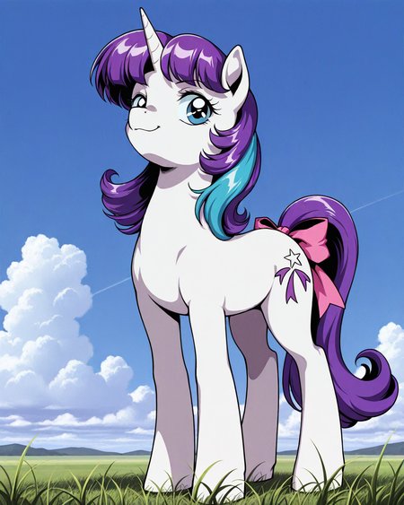 Glory (G1) [Illustrious]