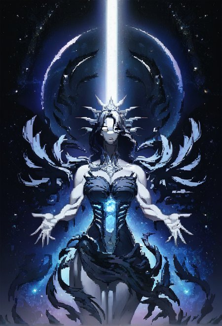 Death Must Die Style