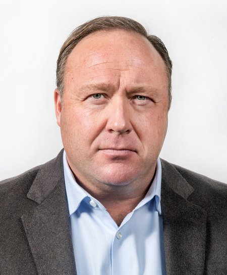 A Jones XL