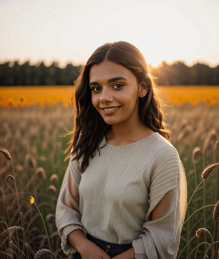 Madeleine Madden - Actress