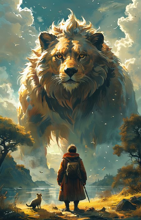 style of Anato Finnstark [SDXL] 334