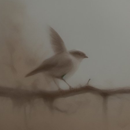 bird