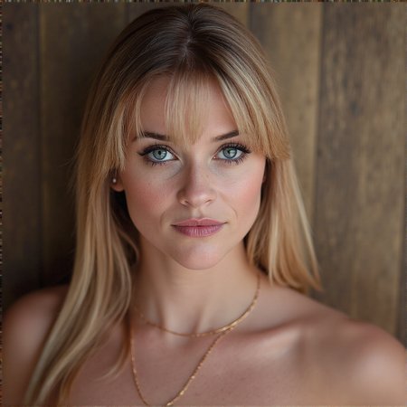 👑 Reese Witherspoon (2000s)(Flux) 🎬
