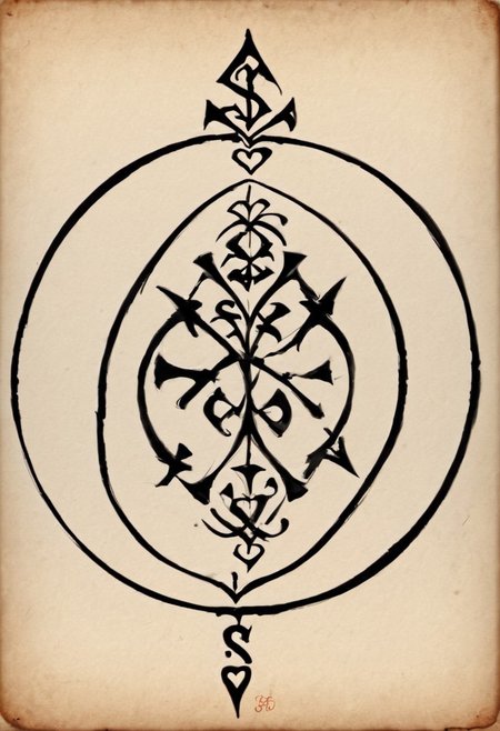 [sigil to summon sex magick|obedient sexy submissive succubus]