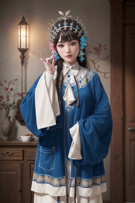 (8k, best quality, masterpiece:1.2),(best quality:1.0),ultra highres:1.0, 1girl,  extremely detailed, render, 4k, absurdres, HDR,