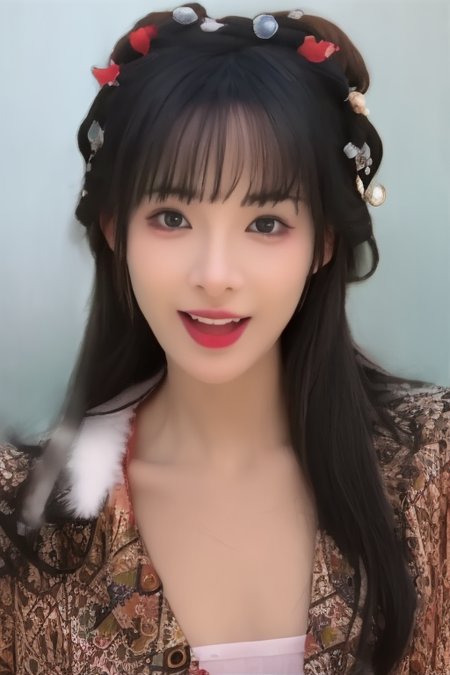 love-lilizai-lora