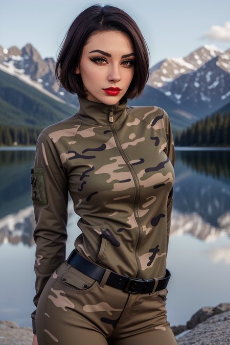 Miss Noir