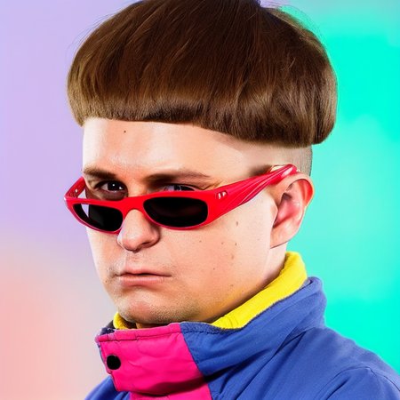 Oliver Tree 