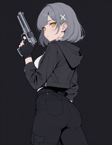 Flat Vector