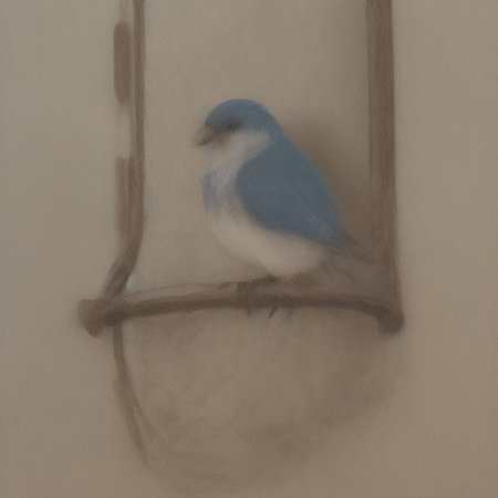 bird