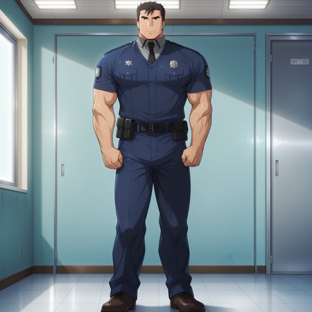jyumonji katsuto