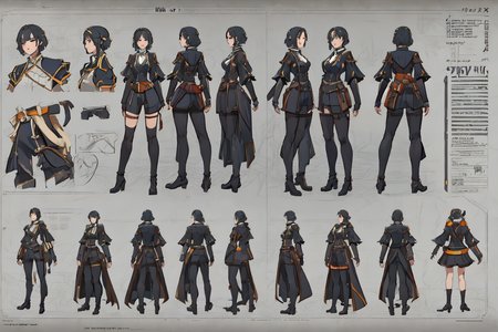 character turnaround of young boy , full body, standing, same outfit, concept-art, full body, detail_face, line_sketch, PlanIt, official art, official alternate costume, design style, multi style, detail character, original, 8K GC, massive detail,  of a mailman. Male,multiple views of the same character, Highly detailed, vattange, vettenge, bungou stray dogs style art. PlanIt, hoppagames, charturnerv2, expressionless, stylistic, no background, only detail character,4_side, wearing_armor, scientific illustration, concept render, scientific diagram, technical illustration, multiple views,masterpiece,best quality, <lora:2dSpriteBetaStyle_20:0.6>, PlanIt, charturner