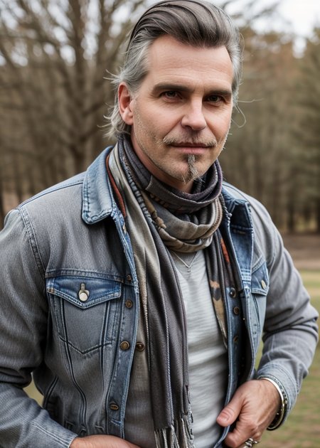 Piero Pelù - Singer