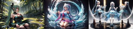 highly insanely detailed, masterpiece, top quality, best quality, highres, 4k, 8k, RAW photo, (very aesthetic, beautiful and aesthetic), 
__lazy-wildcards/subject/style-elem/code_style/prompts__, 
<lora:CodeStyle (half generic class)_564920:0.7>, 
(1girl:1.3), 1other, 
__lazy-wildcards/dataset/background__,âââ