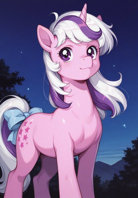 Twilight (G1) [Illustrious]