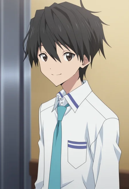 Koyomi Takasaki-To Every You I've Loved Before