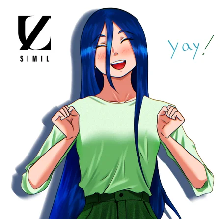 Lazuli (Zuly) Lafinur