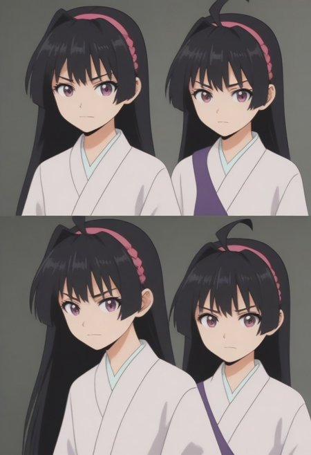 source_anime, anime screencap, source_anime, auratheguillotine, anime screencap, masterpiece, source_anime, shiny skin,,,<lora:ayako.pony:1> ayako, long hair,
BLACK hair,