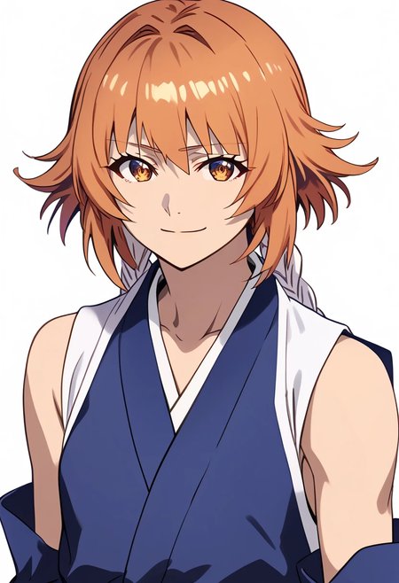Osana​ tamada​ characters​ female​ bleach battle​ masters​ shinigami​ ao​ 16​ gotei​ of​ Taisei​ captain​ 03