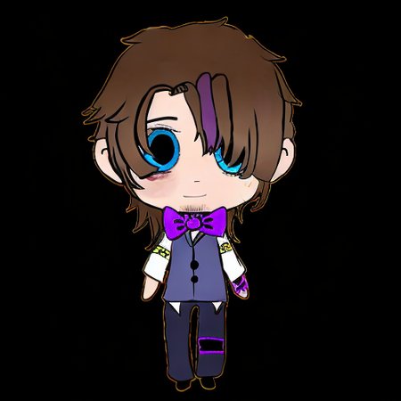 William Afton