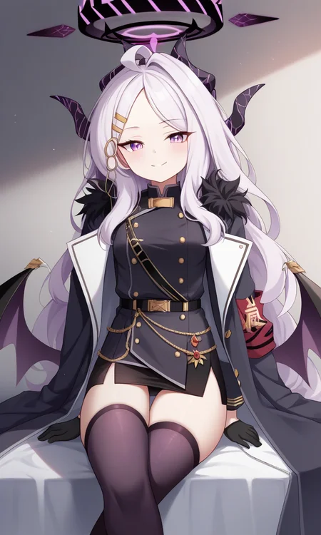 Sorasaki Hina - (Blue Archive) XL / Pony