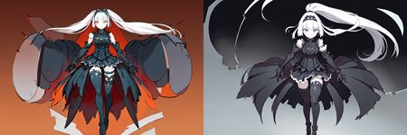 highly insanely detailed, masterpiece, top quality, best quality, highres, 4k, 8k, RAW photo, (very aesthetic, beautiful and aesthetic), 
__lazy-wildcards/cosplay-char/blame/Aposimz-Titania/prompts__, 
<lora:Aposimz_Titania_v1:0.6>, 
(1girl:1.3), 
solo focus, 
__lazy-wildcards/dataset/background__,âââ