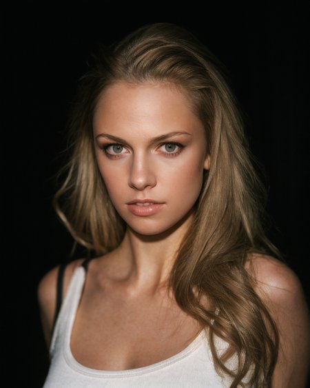 Marnette Patterson Lookalike