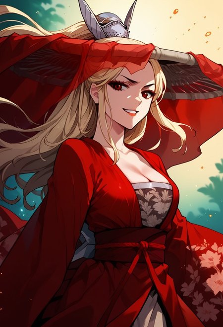 Blue Spirit | Myst, Might, Mayhem | Manhwa | Webtoon