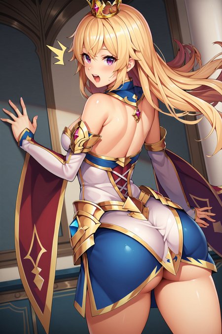 Preview undefined