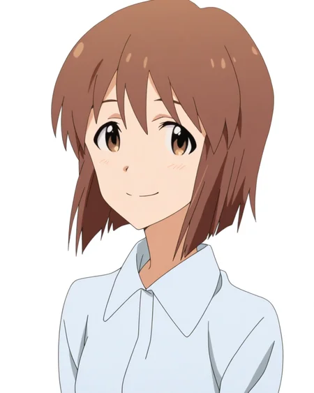 [IL] Yukiho Hagiwara - The iDOLM@STER