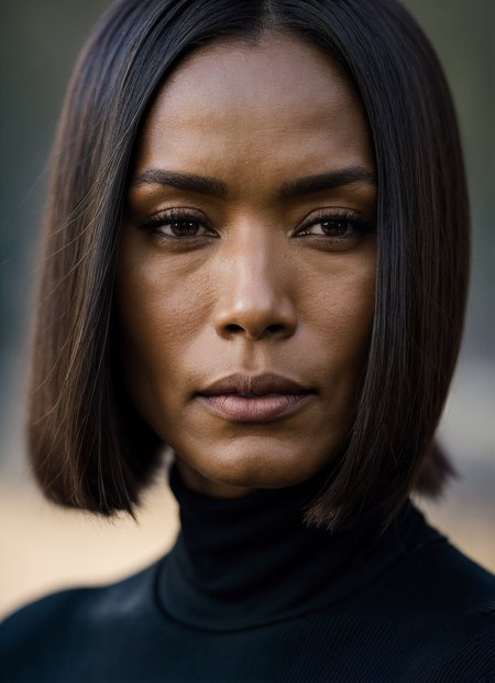 Angela Bassett