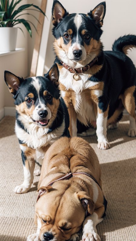 dog