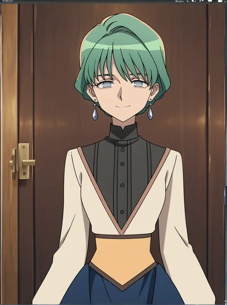 casuta from towa no yugure