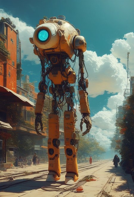 score_9, score_8_up, score_7_up, pmg style, ((first person perspective)), landscape photo, tron, heaven, ascendance, god rays, light, gold, sky,  advntr, underwater, alien, colorfulr, ((zdzislaw beksinski)),translucent,transparent,reelmech, mechanical parts, cable, wires, machinery, joints, body suit