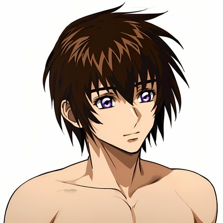 Kira Yamato (Gundam Seed)