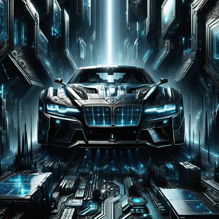 hyper detailed masterpiece, dynamic, awesome quality,DonMT3chW0rldXL  <lora:DonMT3chW0rldXL-000009:1>,