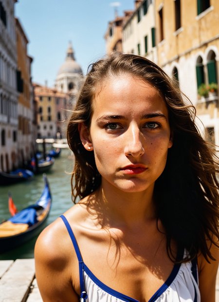 Leelee Sobieski