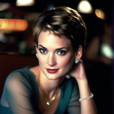 winona ryder sdxl