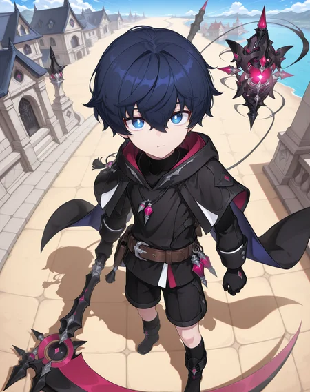 Preview undefined