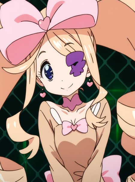 detailed background, shiny skin, posing, 
<lora:harime.pony:1>,
harime,
sweater, long sleeves,