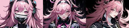 highly insanely detailed, masterpiece, top quality, best quality, highres, 4k, 8k, RAW photo, (very aesthetic, beautiful and aesthetic), 
__lazy-wildcards/cosplay-char/tenkuu_shinpan/yayoi_kusakabe/prompts__, 
<lora:Yayoi_Kusakabe:0.5>, 
(1girl:1.3), 1other, 
__lazy-wildcards/dataset/background__,âââ