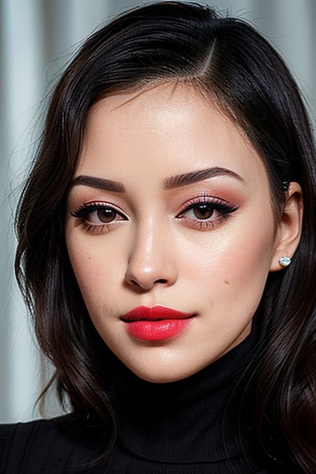 Christian Serratos