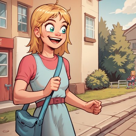 Ellie - Ellie Book Series (PonyXL)