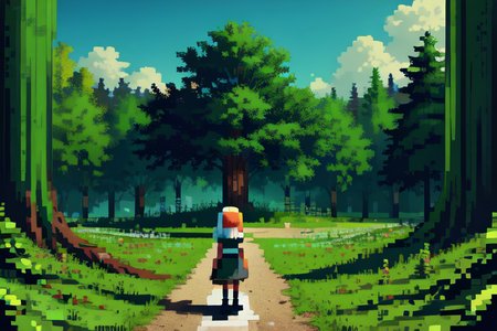 highly insanely detailed, masterpiece, top quality, best quality, highres, 4k, 8k, RAW photo, (very aesthetic, beautiful and aesthetic),  
(code_style,codestyle), 
<lora:CodeStyle (half generic class)_564920:0.8>, 
(1girl:1.3), 1other, 
rural school,âââ