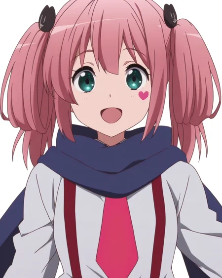 [IL] Satone Shichimiya - Chuunibyou demo Koi ga Shitai! Ren